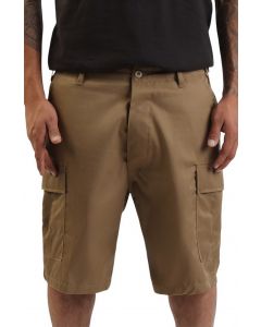 Coyote Brown