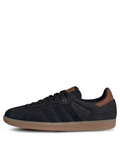 Samba OG  Core Black / Supplier Colour / Gum