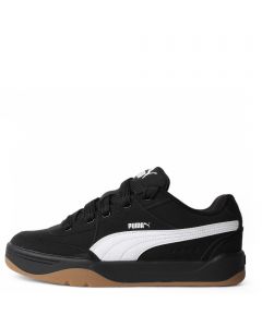 PARK LIFESTYLE SK8 BUCK PUMA BLACK/PUMA WHITE