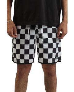 PRO STANDARD MLB Los Angeles Dodgers Souvenir Mesh Shorts