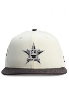 MLB Houston Astros Color Changing 950 Snapback  Off-White