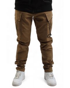 GSTAR Zip pocket 3D Skinny Cargo Pants D02190-5126 - Shiekh