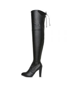 Thigh High Boots & Over the Knee Boots for Women | Shiekh.com