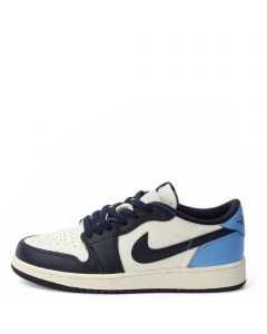 Shop Jordan Little Kids' Air Jordan 1 Retro Low OG FQ5436
