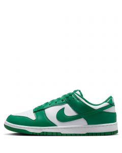White/Malachite