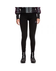 puma iridescent pants