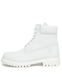 ghost white timberlands men's