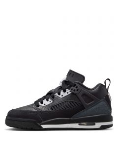 Black/White-White-Anthracite