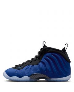 Grade-School Little Posite One  Deep Royal/Deep Royal-Black