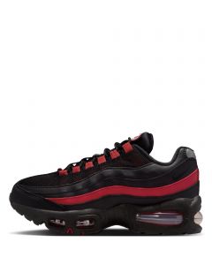 Black/Black-Team Crimson-Wolf Grey