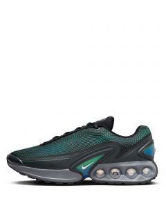 Black/White-Hyper Cobalt-Rage Green