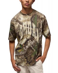 Brooklyn Realtree T-Shirt Sail/Sail