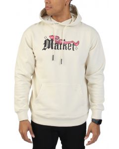 Pink Panther Swap Meet Hoodie  Black