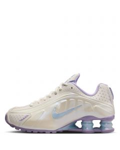 NIKE Shox R4 HQ1988 102 - Shiekh