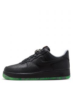 Size 11.5M - Nike Air Force 1 '07 LV8 'Reflective Swoosh' for Sale in