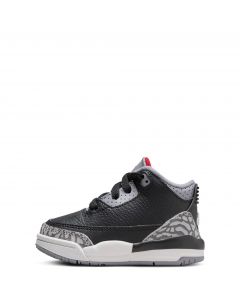 国内配送★NIKE★Air Jordan 3 Retro Cement Grey 早いもの勝ち Nike Air Jordan 3 Retro 