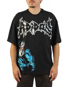 ADIDAS MARVEL VENOM T-SHIRT