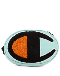 Prime Waist Bag in Pastel Green Pastel Green