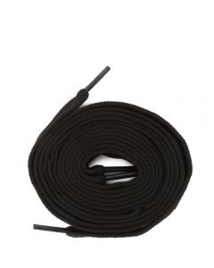 Thick Black Shoe Lace
