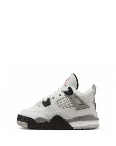 Summit White/Fire Red-Cement Grey-Black