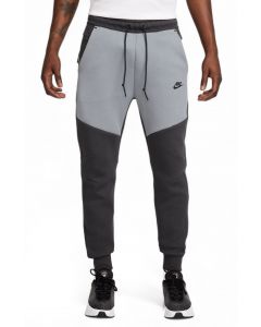 Tech Fleece Joggers Cool Grey/Black