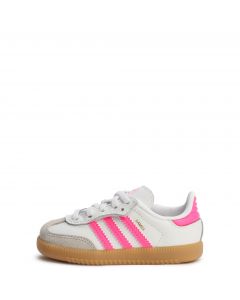 Toddler Samba OG Cloud White / Lucid Pink / Gum