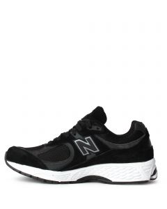 Black/Black