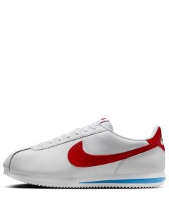 Cortez nike red blue hotsell