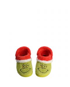 The Grinch Classic Clog  Multi color