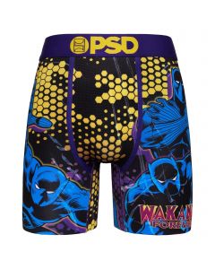 PSD Spider-man Boxer Briefs 423180195 - Shiekh