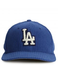 MLB Los Angeles Dodgers Chenille Pop 59FIFTY Fitted Hat  Royal