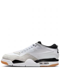 White/Black-Neutral Grey-Gum Med Brown