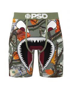 Warface Celadone Boxer Brief Multi