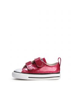 Toddler Chuck Taylor All Star Glitter Easy On