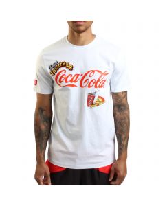 Perfect Together T-Shirt  White