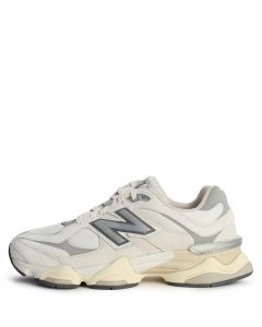 9060 SEA SALT with CONCRETE and Silver Metallic