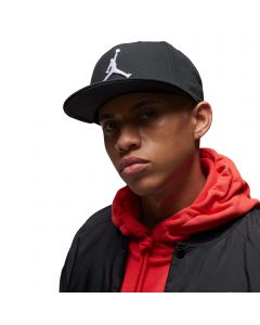 Jumpman Pro Adjustable Cap Black/Anthracite/White