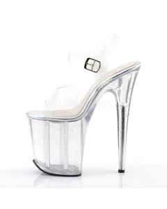 FLAMINGO-808MMG Clr/Clr