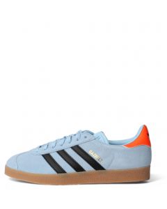Clear Sky/Core Black/Gum 2