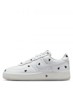 Air Force 1 Retro 'Houseflies' Summit White/Summit White-Black