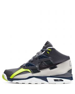 Nike Air Trainer SC High GS Raiders DX3764-001