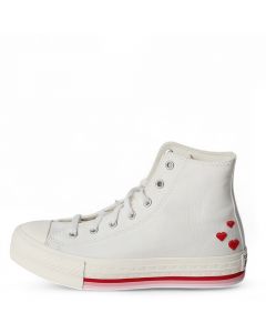  Chuck Taylor All Star Lift Valentine's Day Platform