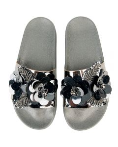 Riri-310 Slide Pewter