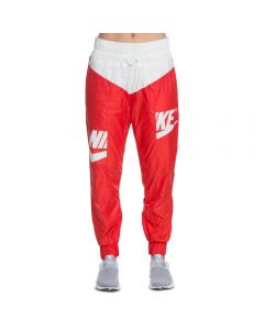 nike women's windrunner pants