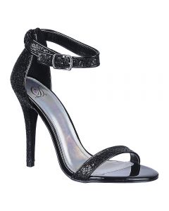 Chaney-S High Heels Black
