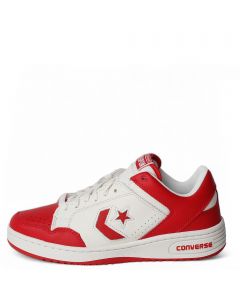 Converse Weapon Red/Vintage White/Red
