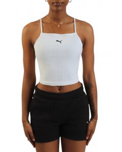 Puma White