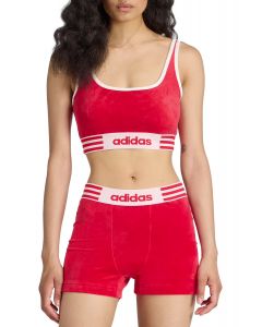 Winterized Bra Top Better Scarlet