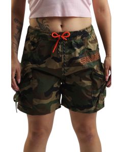 Camo