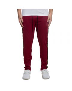 【D.PRIQUE】Check Track Pants - Black/White il_fullxfull.4750180137_7tuy.jpg